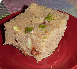 Halwa