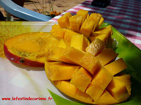 Mangue