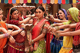 Paheli, film Bollywood
