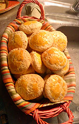 Scones irlandais